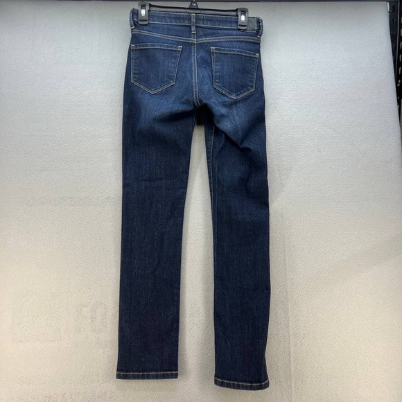 Dish Denim Women's Straight & Narrow Jeans Size W26 L32 - Picture 8 of 15